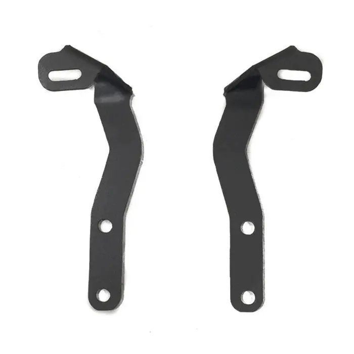 Ditch Light Brackets Toyota Tacoma (16-23) 1