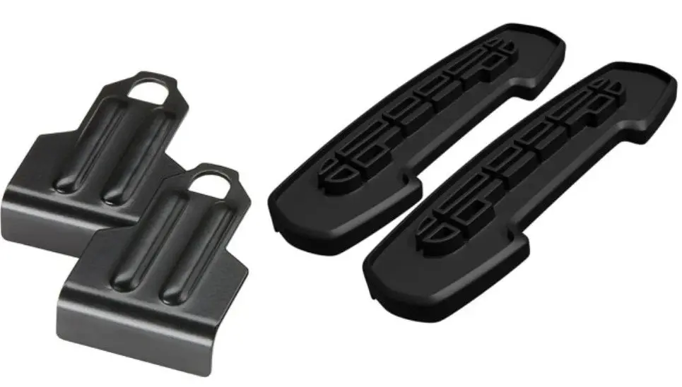 Baseclip166 (B78-1) Pack Of 2 1