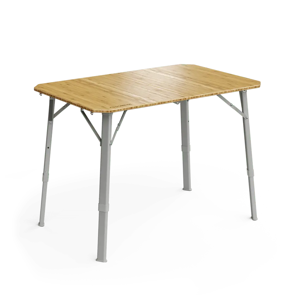Dometic Go Compact Camp Table Bamboo 9600051552 1