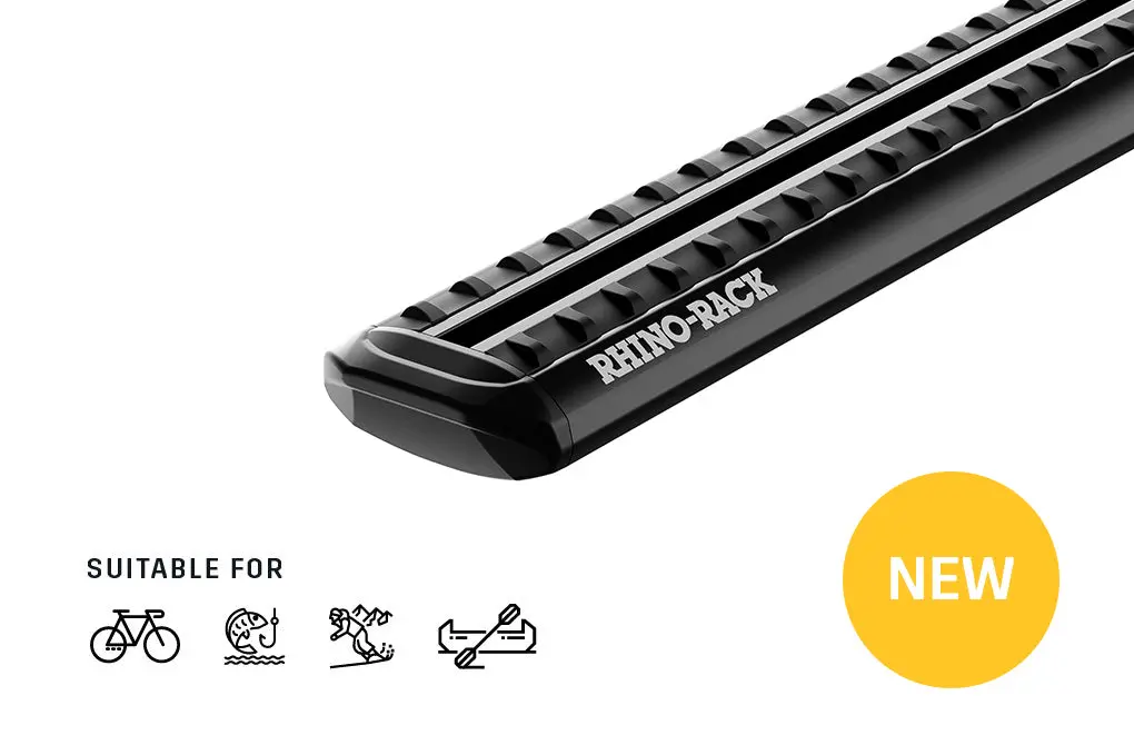 Rhino Rack Sportz Sz Bar 1