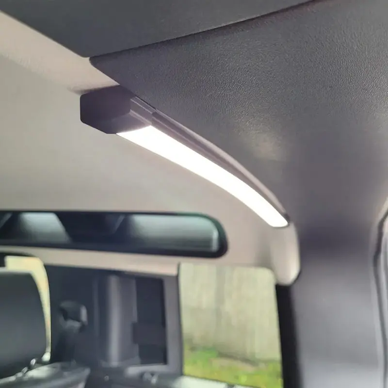 Defender Rear Loadspace Led 1