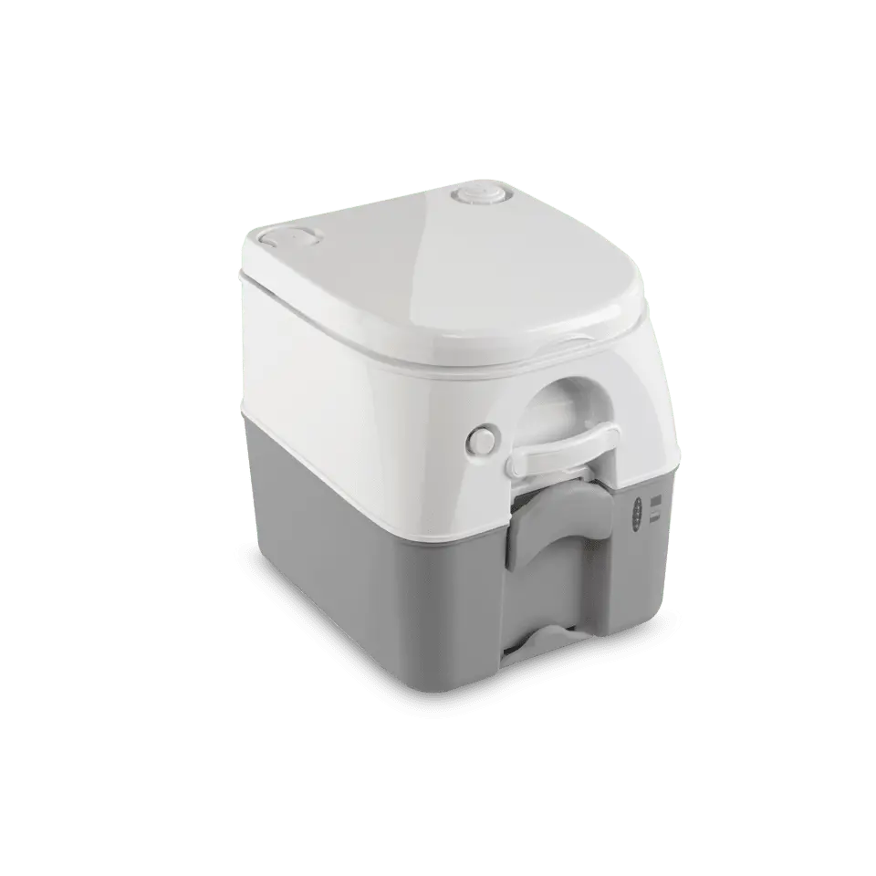Dometic Portable Toilet (976) 1