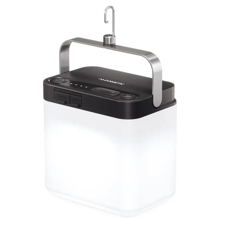 Go Area Camp Light 1