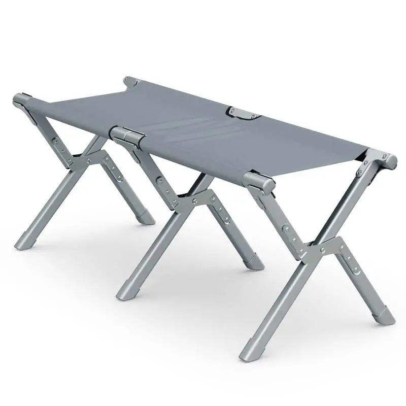 Go Compact Camp Bench 1