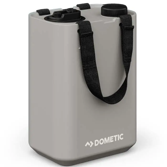 Go Hydration Water Jug - 11L - Ash 1
