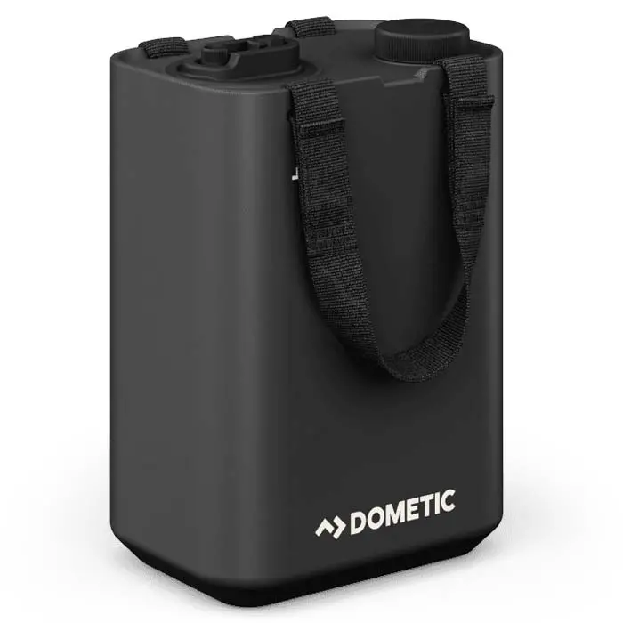 Go Hydration Water Jug - 11L - Slate 1