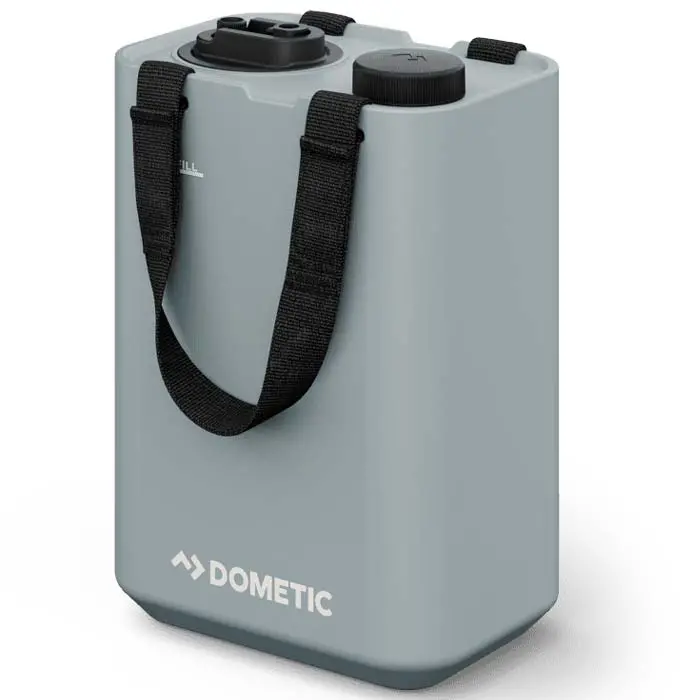Go Hydration Water Jug - 11L - Glacier 1