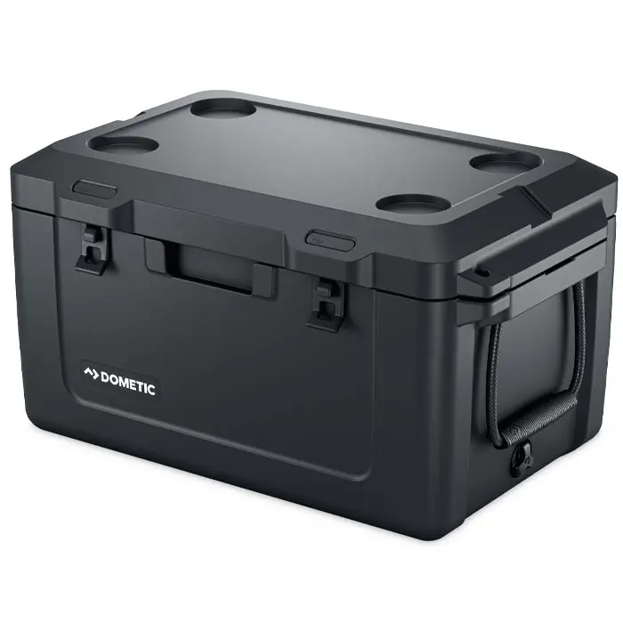 Dometic Patrol 55 Qt Cooler 1