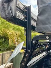 Lucas Creek Fantail Awning Brackets 1