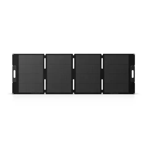 Bluetti Mp200 Foldable Solar Panels | 200W 1