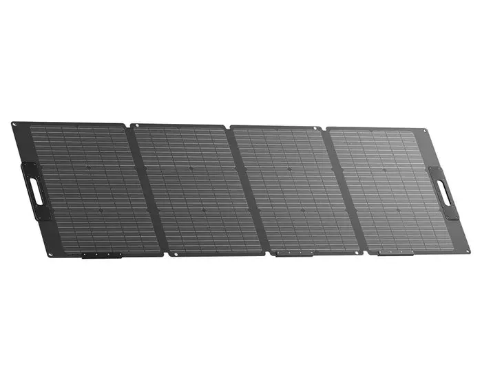 Bluetti Pv120 Foldable Solar Panels | 120W Ku: Pv120 1