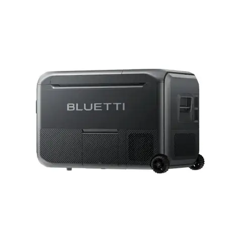 Bluetti Swapsolar Multi-Cooler Portable Fridge / Freezer / Ice-Maker With Battery | 716.8Wh 1