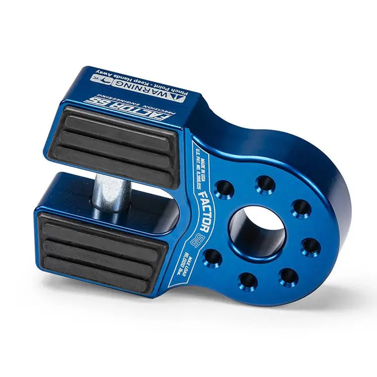 Flatlink | Folding Shackle Mount 2