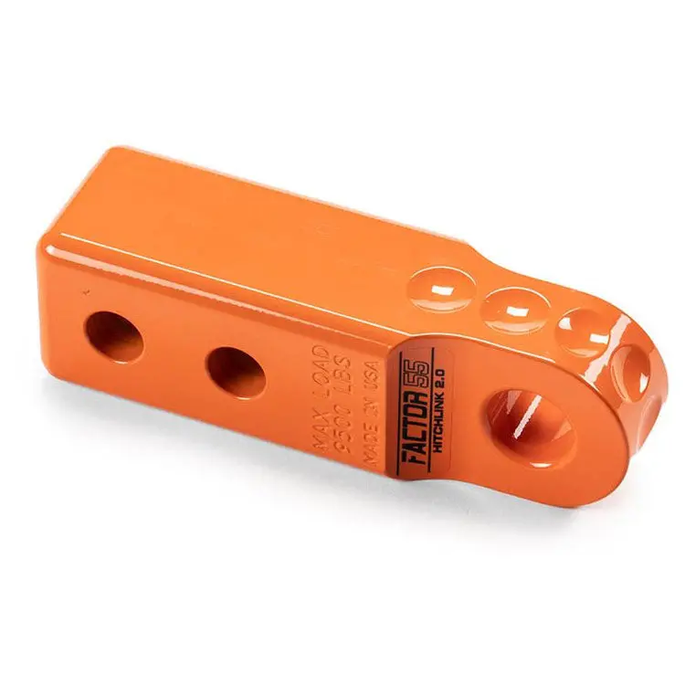 Hitchlink 2.0 | Recovery Tow Points 1