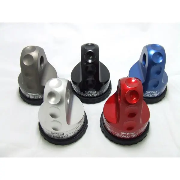 Factor 55 Prolink Winch Shackle Mount 1