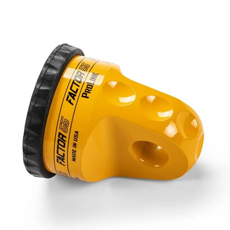 Prolink | D-Ring Shackle Thimble 3