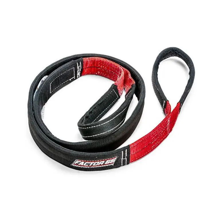 Tree Saver Strap - 8.0" X 3.0" 1