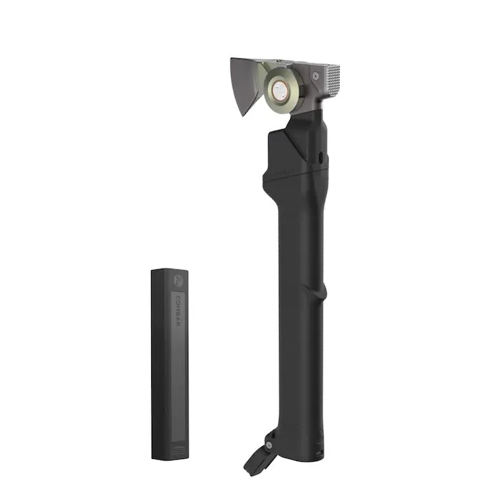 Combar™ Foldaxe 1