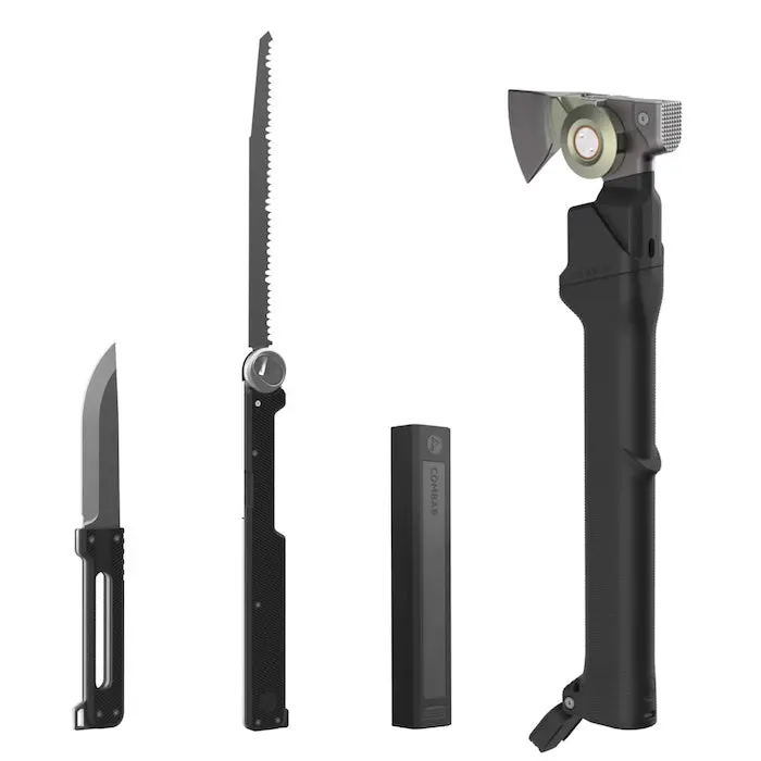 Combar™ Foldaxe Pro 1