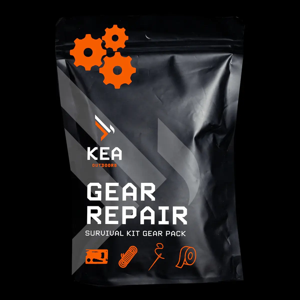 Kea Gear Repair Kit (6294) 1