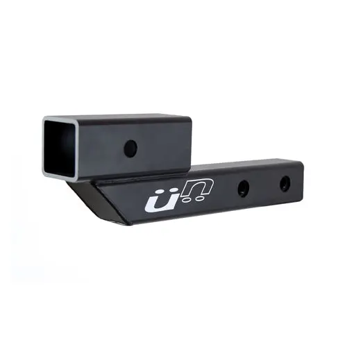 Küat Hi-Lo Hitch Extension 1