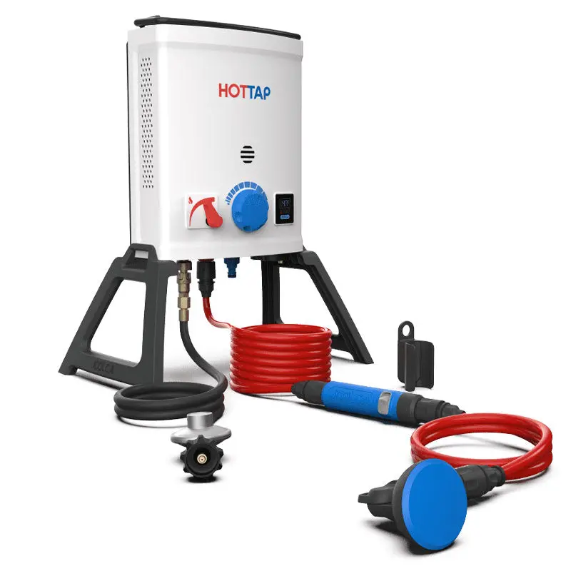 Joolca Hottap Essentials Kit 1
