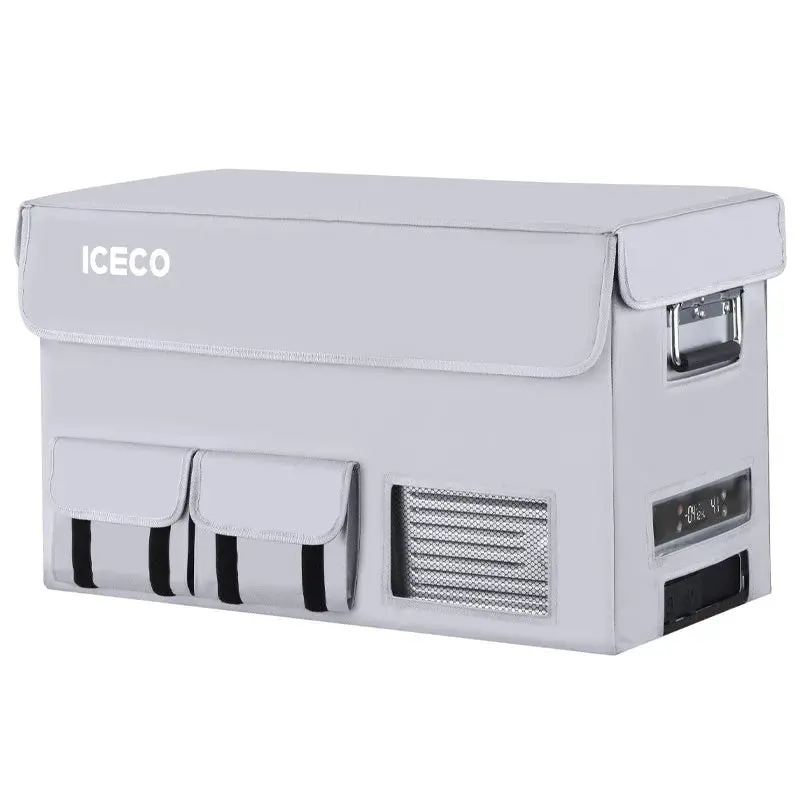 Iceco Fridge Freezer Protective Covers 1