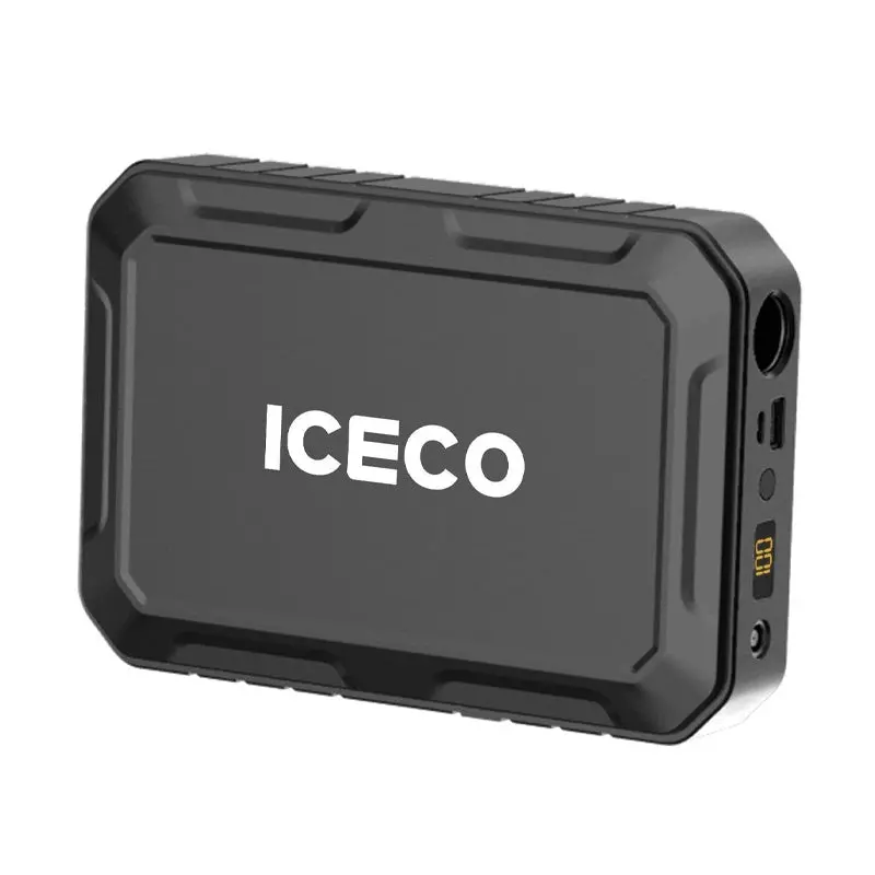 Iceco Magnetic Power Bank 250Wh Portable Battery 1