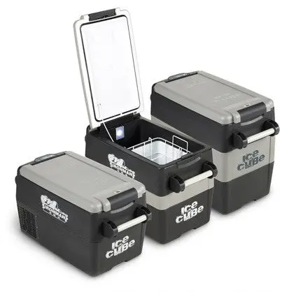 Ironman4x4 30L Ice Cube Fridge/Freezer 1