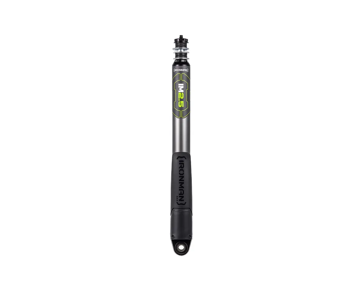 Rear Shock | Im2.5 Monotube | Ford F-150 (2021+) 1