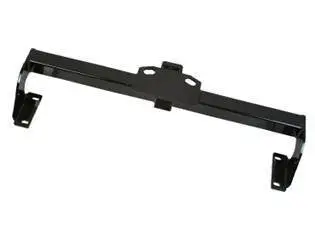 Customize Trailer Hitch 1