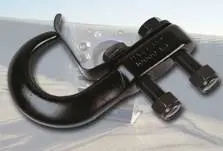 Bushranger Tow Hook With Keeper 1