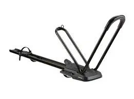 Highroad (Without Locks) Premium Rooftop Upright Bike Mount (8002139) 1