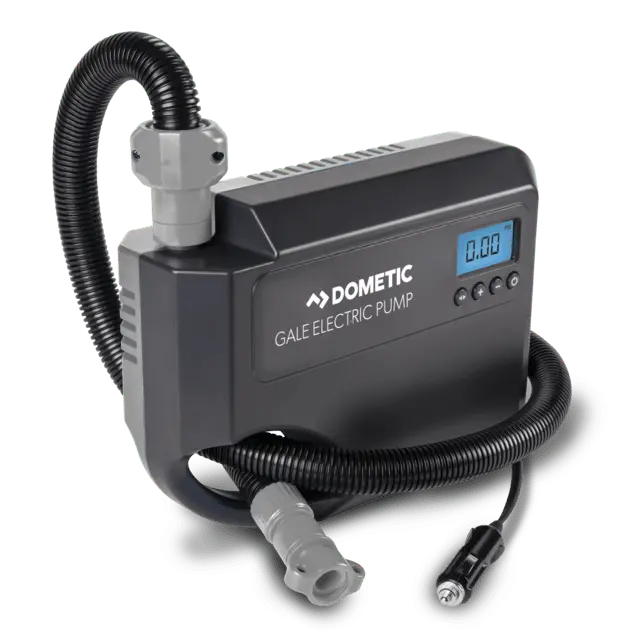 Dometic Gale 12V Pump Art Nr: 9600027346 1
