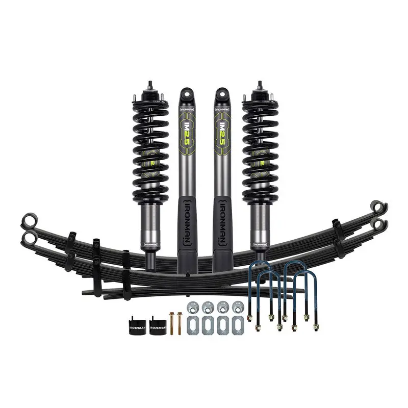 Im2.5 Suspension Lift Kit | 2021+ Ford F-150 1