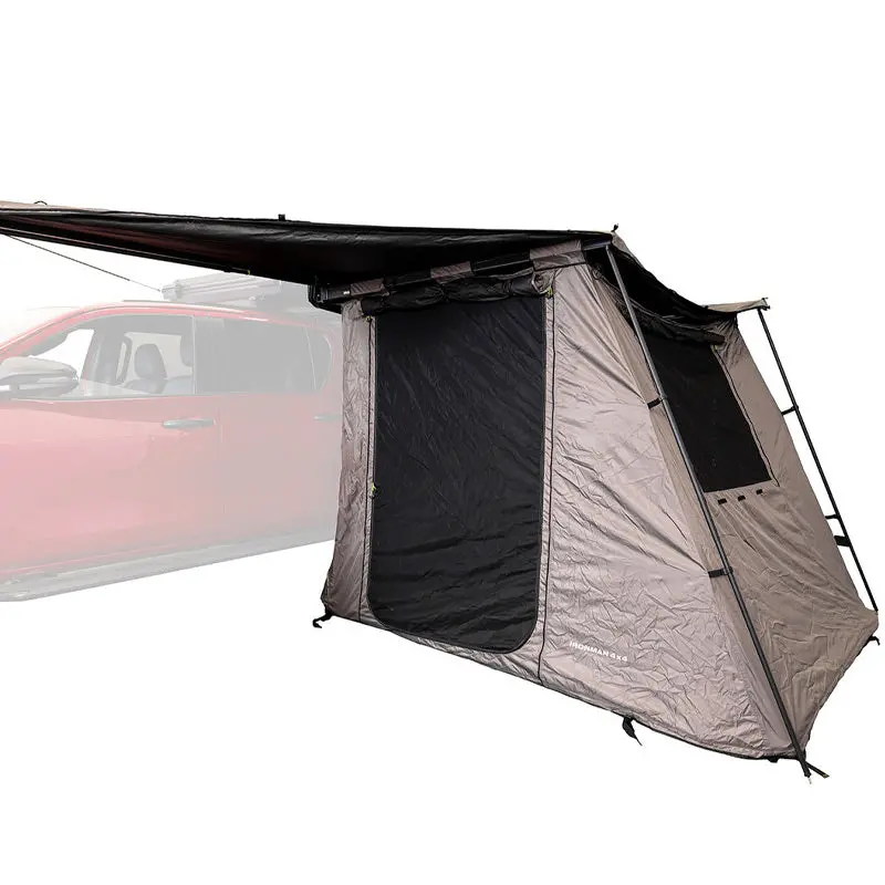 Deltawing 180° Awning Room 1