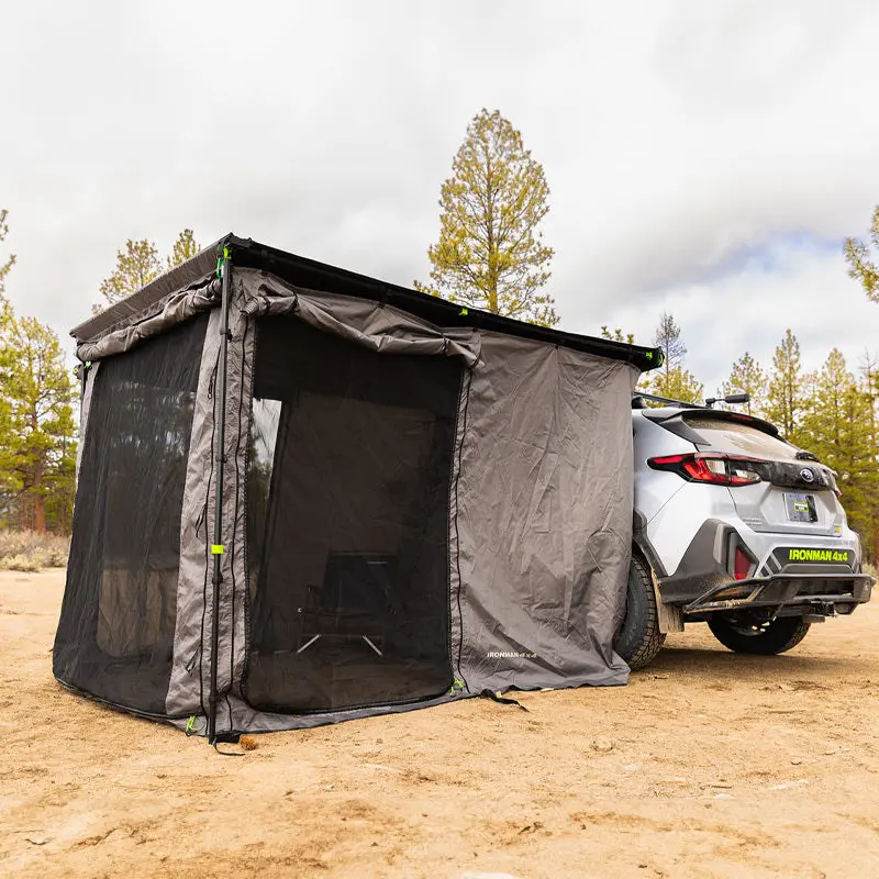 Deltawing 90° Awning Room 1