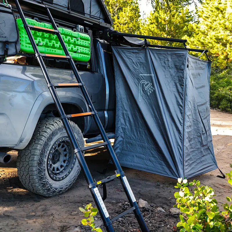 Deltawing Ensuite Privacy Shower Tent 1