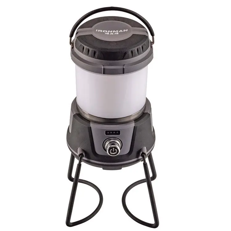 Rechargable Led Lantern 1
