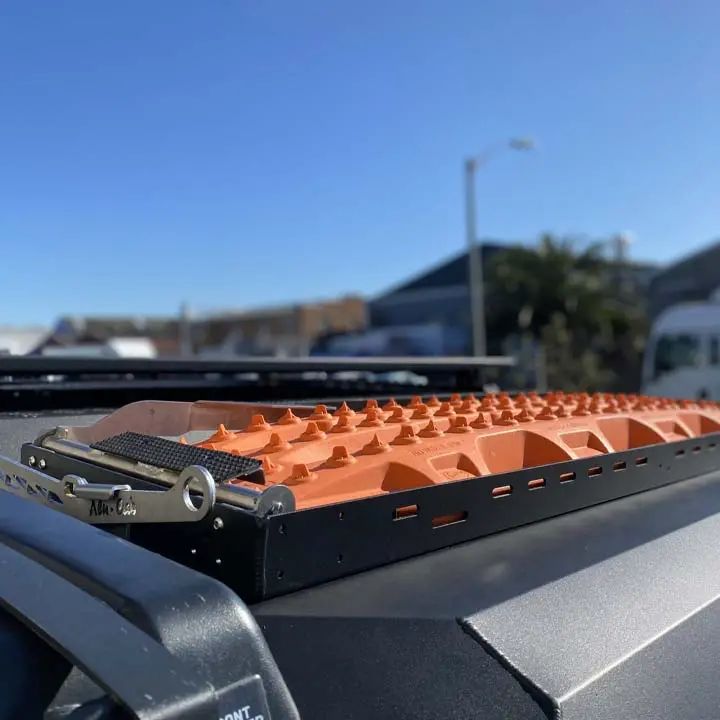 Recovery Trax Tray 1