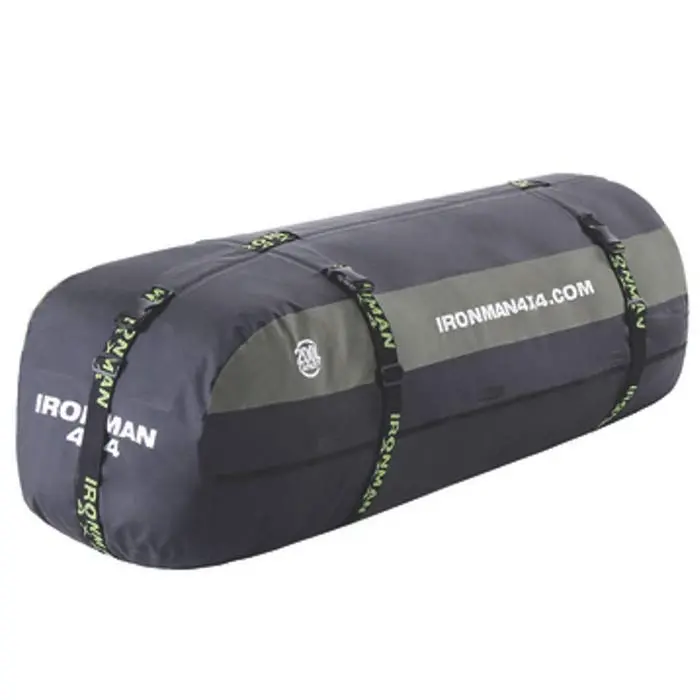 Rooftop Cargo Storage Bag - 200L 1