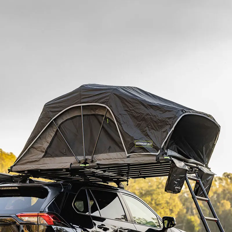 Uber Lite Rooftop Tent 1