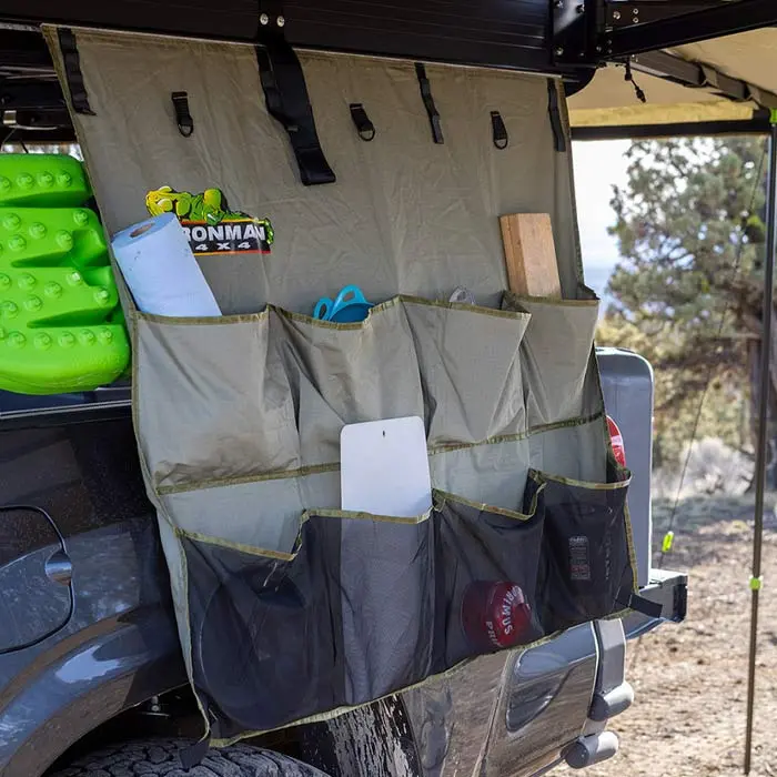 Awning Camp Organizer 1