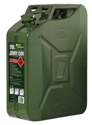 Ironman4x4 20L Jerry Can 1