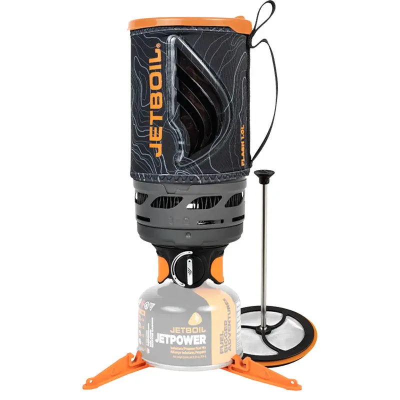 Flash Java 1.0L Fast Boil System 1