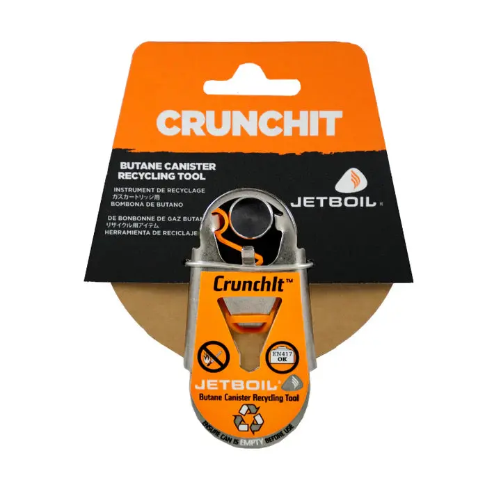 Crunch It (Crnch) 1