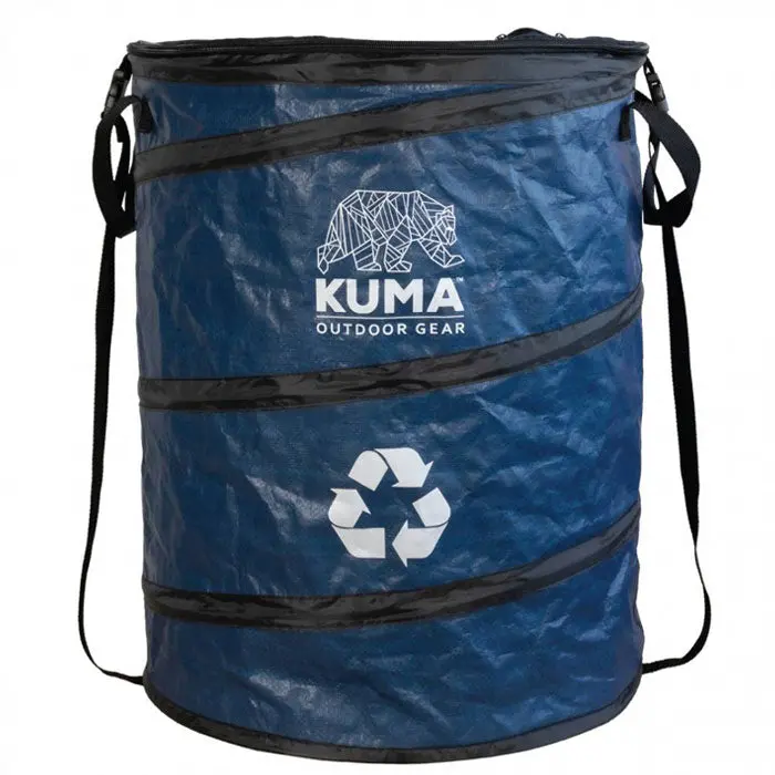 Kuma Pop Up Recycle Bin 1