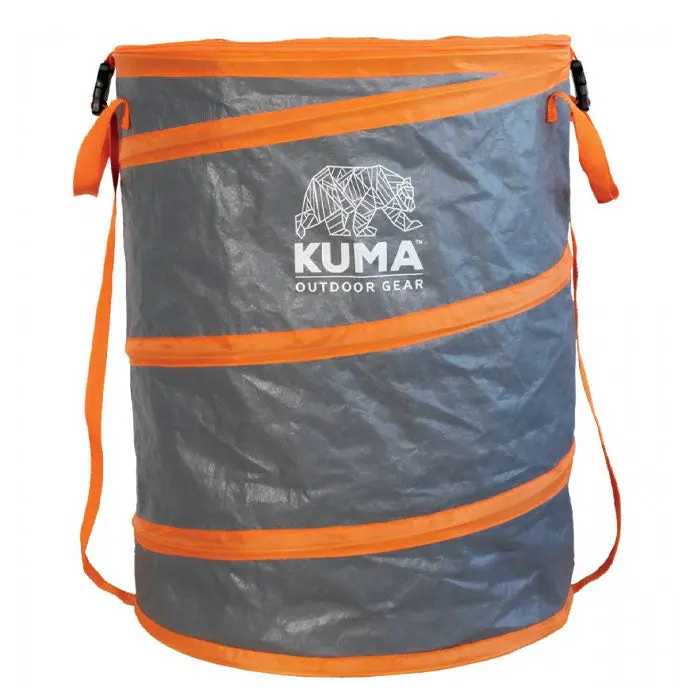 Kuma Pop Up Waste Bin 1