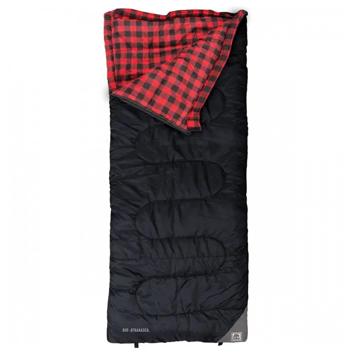 Athabasca Sleeping Bag -8ºc 1