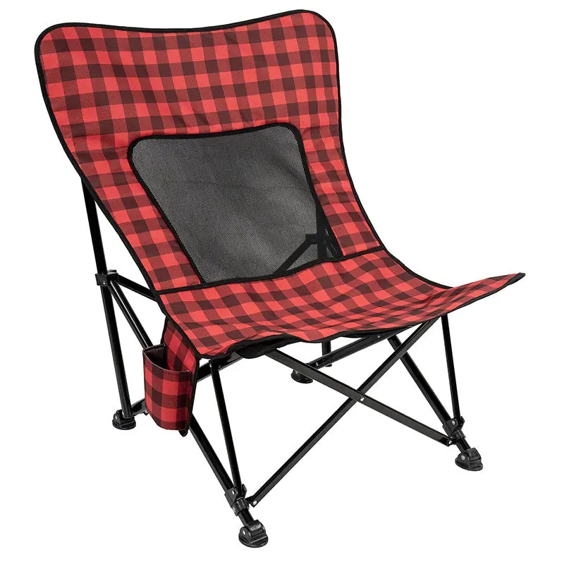 Kuma Aurora Mesh Chair 1